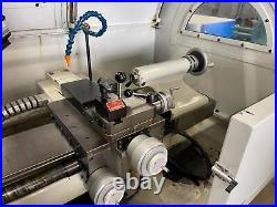 Acra ATL-1118A CNC (Hardinge Type) Tool Room Lathe #6730 #2