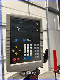 Acra ATL-618EVS Tool Room Lathe Hardinge HLVH-EM, English and Metric Threading, D Acra ATL-618EVS Tool Room Lathe Hardinge HLVH-EM, English and Metric Threading, D