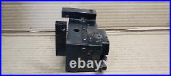 Adjustable Tool Holder Possible Part Of Hardinge Metal Lathe Radius Cutter