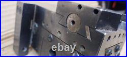 Adjustable Tool Holder Possible Part Of Hardinge Metal Lathe Radius Cutter