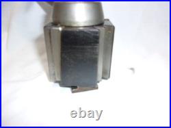 Aloris AXA Quick Change Lathe Tool Post Holder