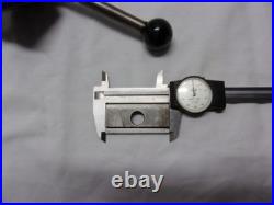 Aloris AXA Quick Change Lathe Tool Post Holder