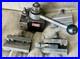Aloris-Model-C-Quick-Change-Lathe-Tool-Post-with2-Aloris-C1-Holders-and-2-Unmarked-01-auo