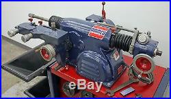 Ammco 4000 Disc Drum Brake Lathe Loaded with 3-Jaw Chuck & Tooling