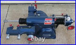 Ammco 4000 Disc & Drum Brake Lathe Loaded with Adapters and Tooling #251
