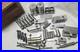 Angle-Guage-Block-Machinist-Toolmaker-Bits-Center-Bore-Ring-CNC-Lathe-Tool-Lot-01-oa