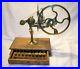 Antique-Watch-Making-Wheel-Cutting-Lathe-Swiss-Made-With-Tools-Best-Offer-01-yyaa