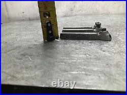 Armstrong Tool Holder Set 1010S 1010R 1010L Right Left Straight Metal Lathe