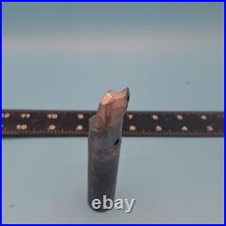 Assorted Lathe Tooling Lot (11 UNITS)