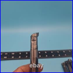 Assorted Lathe Tooling Lot (11 UNITS)