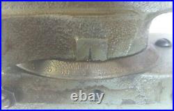 Atlas Craftsman 10 12'' Lathe Milling Attachment 10-501 10-502 TOOL HOLDER