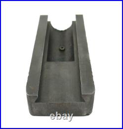 Atlas Craftsman 101 618 6 Metal Lathe Compound Tool Post Slide Rest Top Casting