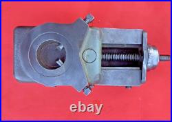 Atlas Craftsman 12 Commercial Metal Lathe Compound Tool Post Slide