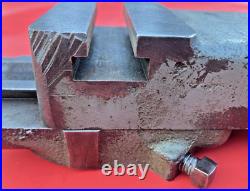 Atlas Craftsman 12 Commercial Metal Lathe Compound Tool Post Slide