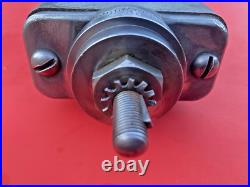 Atlas Craftsman 12 Commercial Metal Lathe Compound Tool Post Slide