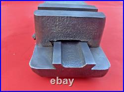 Atlas Craftsman 12 Commercial Metal Lathe Compound Tool Post Slide