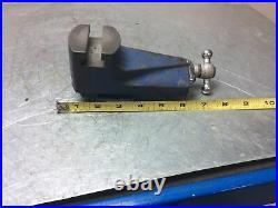 Atlas Craftsman 12 Metal Lathe Compound Tool Post Holder
