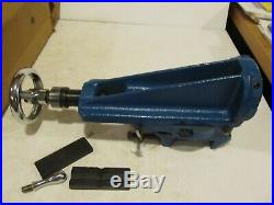 Atlas Craftsman Lathe # M6-501 Milling Attachment Nos Never Used Tool