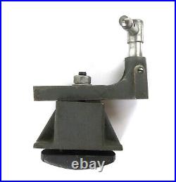 Atlas Lathe 10-450 Tool Post Grinder 10-450-11 Diamond Dresser Assembly