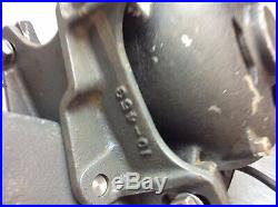Atlas Tool Post Grinder Fits Metal Lathe Craftsman 1/4 HP 110V 10-453