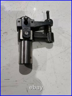 BOYAR SCHULTZ 2RT SCREW MACHINE or TURRET LATHE TOOL HOLDER 1 shank, 1/2 bore