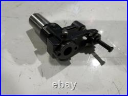 BOYAR SCHULTZ 2RT SCREW MACHINE or TURRET LATHE TOOL HOLDER 1 shank, 1/2 bore