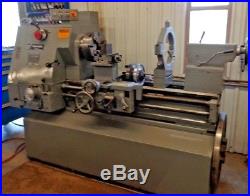 BRAND NEW! SOUTH BEND 27x40 BIG BORE LATHE, WELL TOOLED PRICE DROP