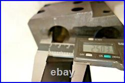 BT-CDF-4001L Citizen CNC lathe Coolant fed Twin ID tool holder L32 M20 M32
