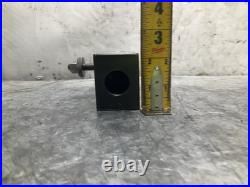 BXA 21 Boring MT3 Tool holder Aloris Metal Lathe