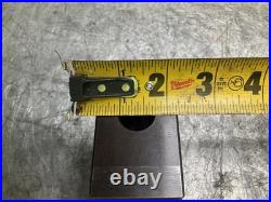 BXA 21 Boring MT3 Tool holder Aloris Metal Lathe