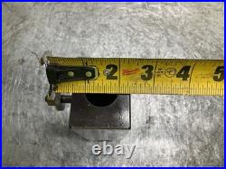 BXA 21 Boring MT3 Tool holder Aloris Metal Lathe