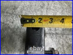 BXA 21 Boring MT3 Tool holder Aloris Metal Lathe