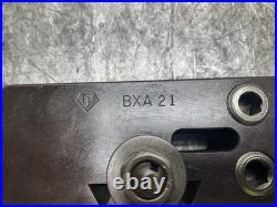 BXA 21 Boring MT3 Tool holder Aloris Metal Lathe