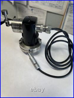 Barely Used & Tested RENISHAW TS27R Axis Tool Setter CNC Mill Lathe