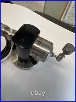 Barely Used & Tested RENISHAW TS27R Axis Tool Setter CNC Mill Lathe