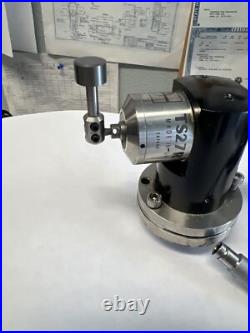 Barely Used & Tested RENISHAW TS27R Axis Tool Setter CNC Mill Lathe