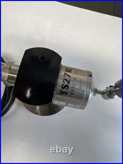 Barely Used & Tested RENISHAW TS27R Axis Tool Setter CNC Mill Lathe