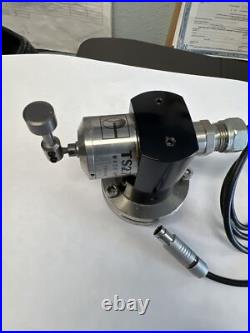 Barely Used & Tested RENISHAW TS27R Axis Tool Setter CNC Mill Lathe