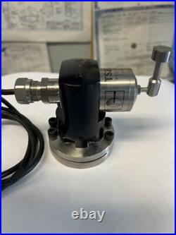 Barely Used & Tested RENISHAW TS27R Axis Tool Setter CNC Mill Lathe