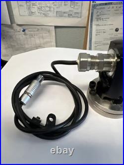 Barely Used & Tested RENISHAW TS27R Axis Tool Setter CNC Mill Lathe