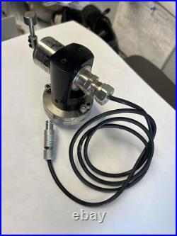 Barely Used & Tested RENISHAW TS27R Axis Tool Setter CNC Mill Lathe