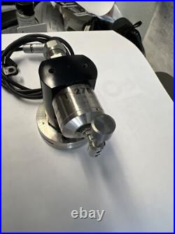 Barely Used & Tested RENISHAW TS27R Axis Tool Setter CNC Mill Lathe