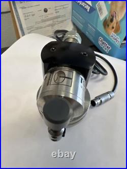 Barely Used & Tested RENISHAW TS27R Axis Tool Setter CNC Mill Lathe