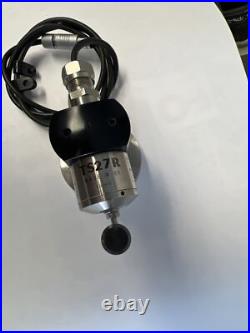 Barely Used & Tested RENISHAW TS27R Axis Tool Setter CNC Mill Lathe