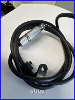 Barely Used & Tested RENISHAW TS27R Axis Tool Setter CNC Mill Lathe