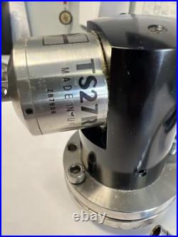 Barely Used & Tested RENISHAW TS27R Axis Tool Setter CNC Mill Lathe