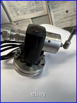 Barely Used & Tested RENISHAW TS27R Axis Tool Setter CNC Mill Lathe