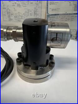 Barely Used & Tested RENISHAW TS27R Axis Tool Setter CNC Mill Lathe