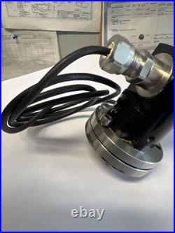 Barely Used & Tested RENISHAW TS27R Axis Tool Setter CNC Mill Lathe