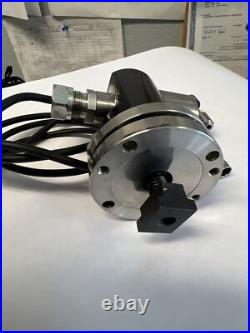 Barely Used & Tested RENISHAW TS27R Axis Tool Setter CNC Mill Lathe